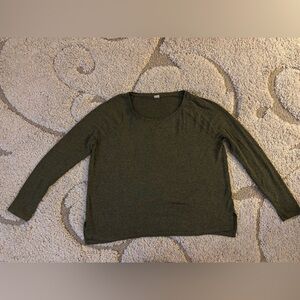 Old Navy Women’s Tunic Sweater